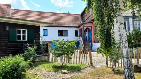 Apartment mit Herz im Harz